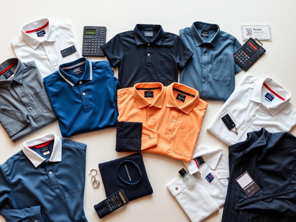 Custom T-Shirts & Polo Shirts — bulk private label manufacturing from Ludhiana, India